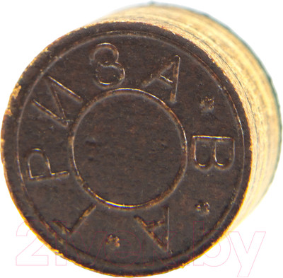 Наклейка для кия Гриза III / 45.119.13.2