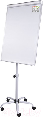 Магнитно-маркерная доска Staff 238003 (70x100см)