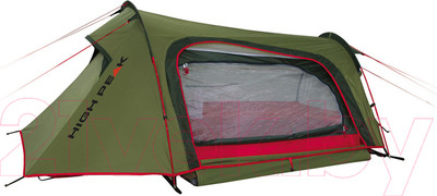 Палатка High Peak Sparrow LW / 10187 (Pesto/красный)