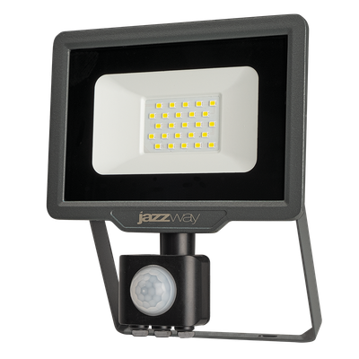 Прожектор JAZZway PFL-C3 / 5026926A