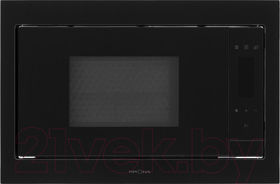 Микроволновая печь Krona Essen 60 BL / КА-00005344