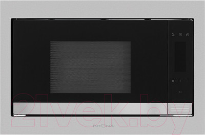 Микроволновая печь Krona Essen 60 IX / КА-00005417
