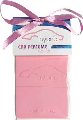Ароматизатор автомобильный Hypno Casa Car Perfume Monoi