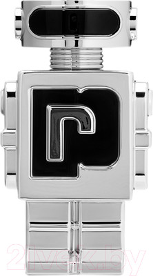 Туалетная вода Paco Rabanne Phantom (100мл)