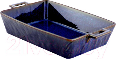 Форма для запекания Lenardi Aquamarine 133-313