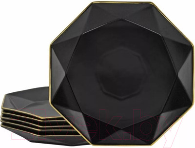 Набор тарелок Lenardi 106-196 (6шт)