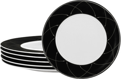 Набор тарелок Lenardi Pandora 145-420 (6шт)