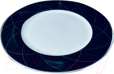 Набор тарелок Lenardi Pandora 145-421 (6шт)