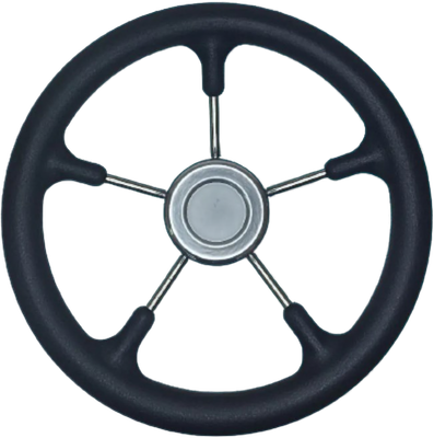Рулевое колесо для лодки Ultraflex SF80616-2