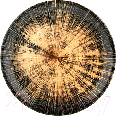 Тарелка столовая обеденная By Bone TN-KL-ZT-27-DZ