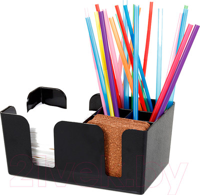 Органайзер для кухни CoronaProfessional BO 290 (черный)