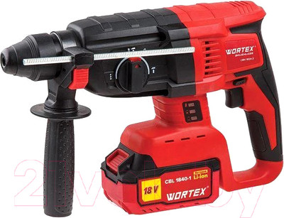 Перфоратор Wortex CRH 1824-2 ALL1 (03292850)
