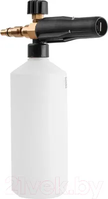 Насадка для минимойки Wortex 0318314