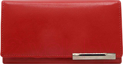 Портмоне Cedar 4U Cavaldi / RD-08-GCL-NL4 (красный)