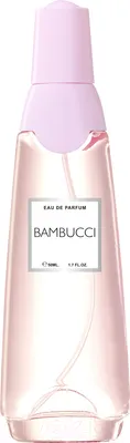 Парфюмерная вода Ascania Bambucci (50мл)