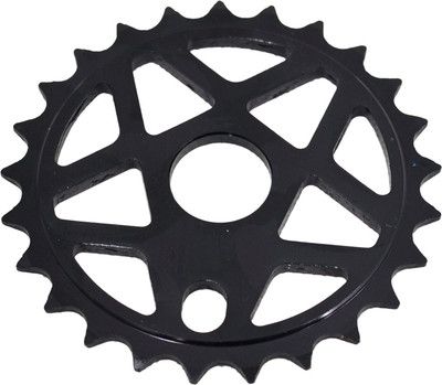 Звезда системы для велосипеда Stattum BSS-09BN