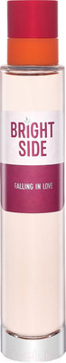 Туалетная вода Brocard Bright Side Falling In Love (53мл)