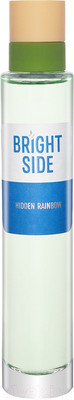 Туалетная вода Brocard Bright Side Hidden Rainbow (53мл)