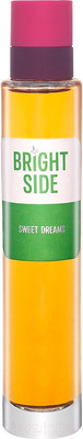Туалетная вода Brocard Bright Side Sweet Dreams (53мл)