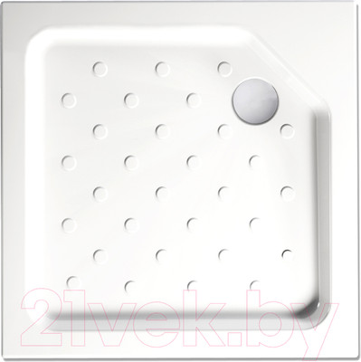 Душевой поддон МетаКам Universal N 90 / АПS_011738