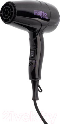 Компактный фен Artero Mojito One Violet S237