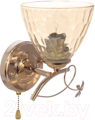 Бра Aitin-Pro XA1258B/1 (золото)