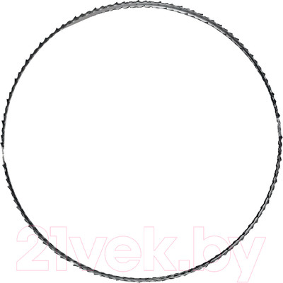 Пильное полотно для станка БЕЛМАШ Nordex Flexible 10x0.63-4 TPIx2240 / PP132A