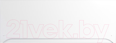 Экран для ванны МетаКам Grace 160