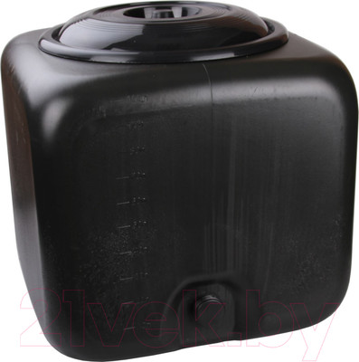 Бак для дачного душа Альтернатива 103101 / М3271 (100л)