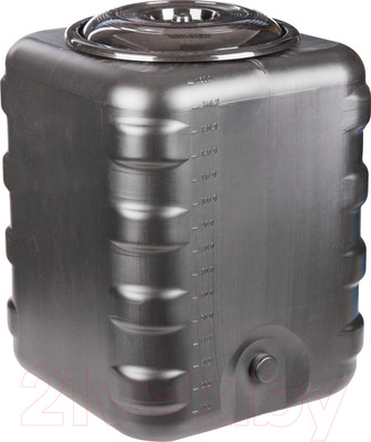 Бак для дачного душа Альтернатива 103104 (150л)