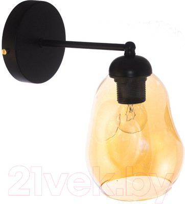 Бра Aitin-Pro 8870/1 (янтарный)