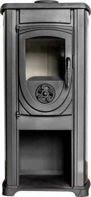 Печь-камин Bella Thalia Okta 396x375x850 (бежевый)