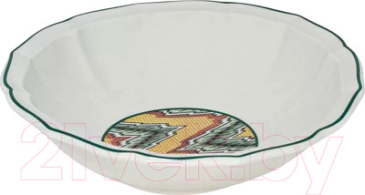Салатник Lenardi Бухара 205-165