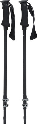 Трекинговые палки Salewa Puez Aluminum Pro / 5669-0900 (черный)