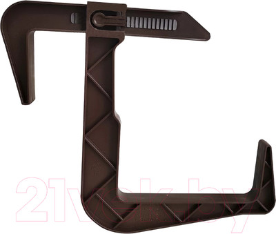 Держатель для кашпо Formplastic FP-0480-013 (коричневый)