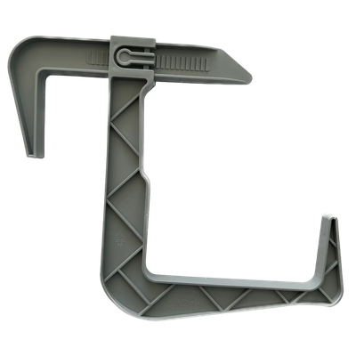 Держатель для кашпо Formplastic FP-0480-040 (платина)