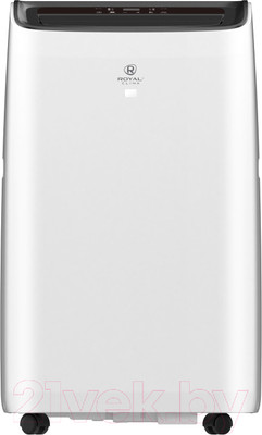 Мобильный кондиционер Royal Clima RM-LP50CN-E