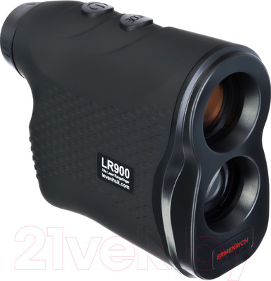 Лазерный дальномер Ermenrich LR900 / 81414