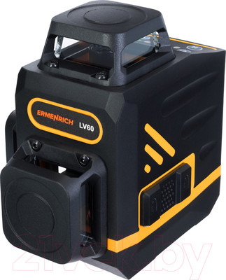 Лазерный уровень Ermenrich LV60 Pro / 81428