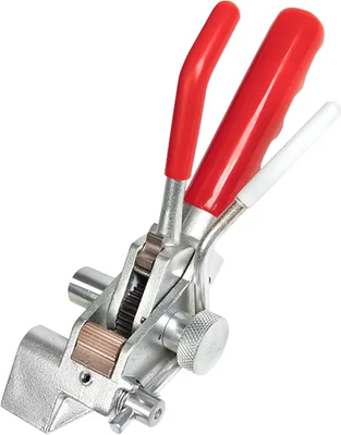 Инструмент для натяжения стальной ленты EKF PROxima / ct-42.02