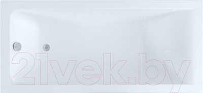 Ванна акриловая Aquanet Bright 175x70 (с каркасом)