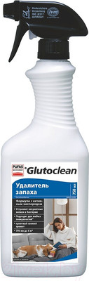 Нейтрализатор запаха Pufas Glutoclean (750мл)