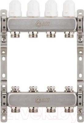 Коллекторная группа отопления AV Engineering AVE16200104K