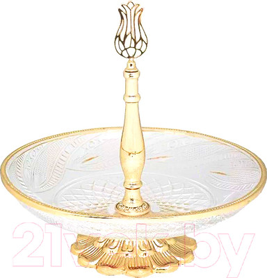 Фруктовница Lenardi Империя 581-007 / 061L-A