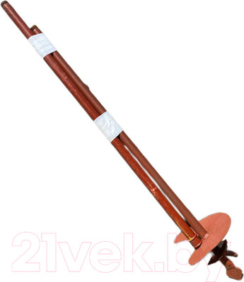 Бур садовый Белзабор Ручной D-200