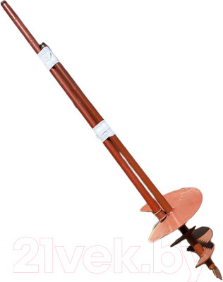 Бур садовый Белзабор Ручной D-250