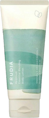 Молочко для тела Frudia Re:Proust Essential Blending Body Lotion С маслом герани (200мл)