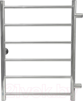 Полотенцесушитель водяной Gloss & Reiter Line LeRi. ЛБ. 50x60.Л6