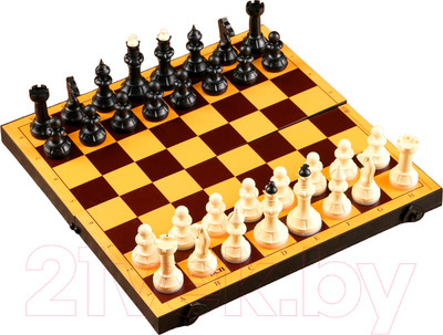 Шахматы Sima-Land Топ / 4519629