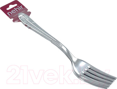 Набор столовых вилок Nehir Saray 6025702 (3шт)